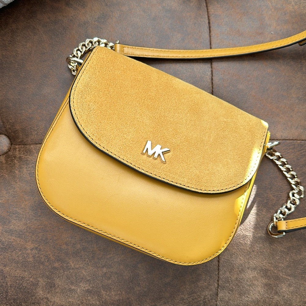 Michael Kors Crossbody Bag